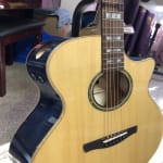 Surprised With the Craftsmanship and Tone