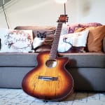 Great Tone, Comfortable To Play, Reliable Tuning