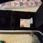 A Really Good Hard Shell Case