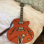 Love the 3rd wound string