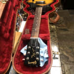 Rocking Junior, Great Tone