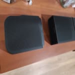 Crisp and easy set up