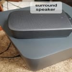 Great Sound and easy wireless connectivity