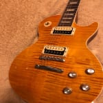 Appetite Burst, the first couple of days