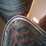 DO NOT BUY!! LEAKS GLUE!!