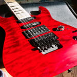 My favorite guitar currently