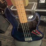 nice bass