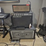 The Powerhouse Portable With Tone!