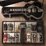 Awesome pedal for a gigging musician