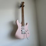 I love this guitar, but...