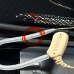 Too Fragile and pro coverage warrantee won't fix it