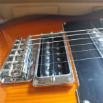 Genuine Fender Tele for a Decent Price, but ...