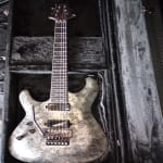 Absolute beast of a guitar