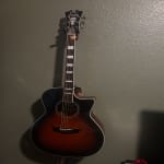 This guitar was 😤 and I recommend it