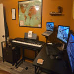 What I wanted, and much more