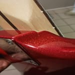 A bit of a let down.