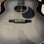 The photos don't do it justice … beautiful Martin