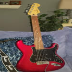 Nice guitar, good price