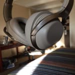 Sony - 1000X Wireless Noise-Canceling Headphones