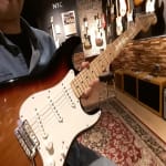 My first Strato... a dream come true