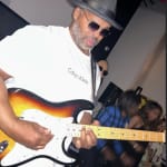 My New Fended Strat!