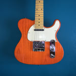 Great full-sounding t-style