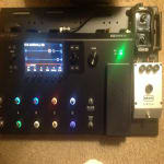 Great Board/Bag But No Storage