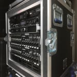 Great sounding Midas rig in a small package