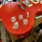 Can't put it down...