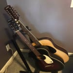 I really, really like this Guitar.