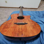 Picture looks good, mine arrived ugly.