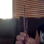 Good Feel, But Broke Too Quickly