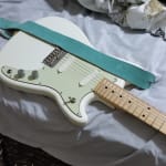 I have these on two of my guitars and they are great.