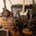 Everything about this guitar is awesome!