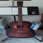 Martin guitar's done it again!!