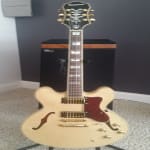 Lowest priced guitar i ever bought...