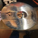 Could of cleaned before shipping.