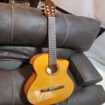 This will be the guitar you use for years to come!