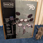 Very happy with the Titan 70!