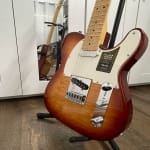 Perfect Entry Guitar