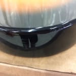 Has that great Les Paul look, but plays like a cheapo