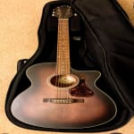 Guild builds great guitars!