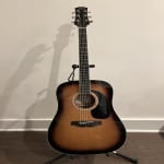 I'm really into this guitar