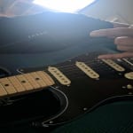 Extremely Versatile for a Strat!