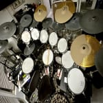 Overall, these are really good cymbals...