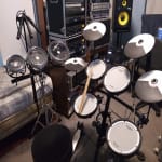 A Great Way to Extend the Range of Your Drum Kit!