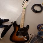 Nice guitar for the money