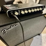 Amazing, Versatile, Powerful Amp Head