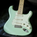 Great guitar, just not a great buying experience