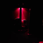 Nerve racking at first but a good product.